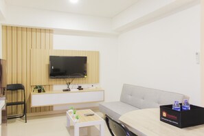 Exterior - Brand New and Homey 2BR Meikarta Apartment (Cikarang)