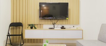 Brand New and Homey 2BR Meikarta Apartment