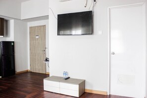 Zimmer | 2 Schlafzimmer, kostenloses WLAN, Bettwäsche