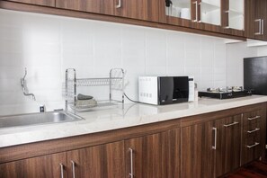 Room | Private kitchen