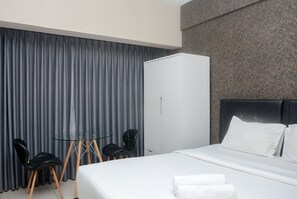 Kamer | Gratis wifi, beddengoed