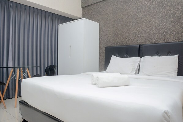 Kamer | Gratis wifi, beddengoed