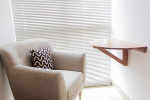 Exterior - Wonderful Studio at The Newton Ciputra World 2 Apartment (Jakarta)