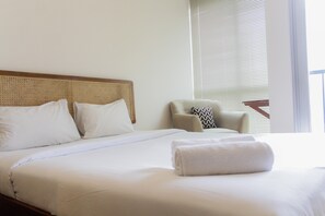 Room | Free WiFi, bed sheets