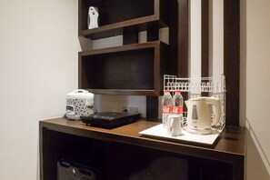 Room | Private kitchen
