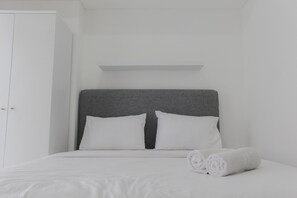 ห้องพัก | ผ้าปูที่นอน