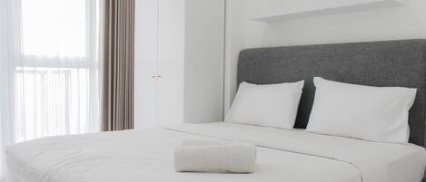 Chambre | Literie fournie