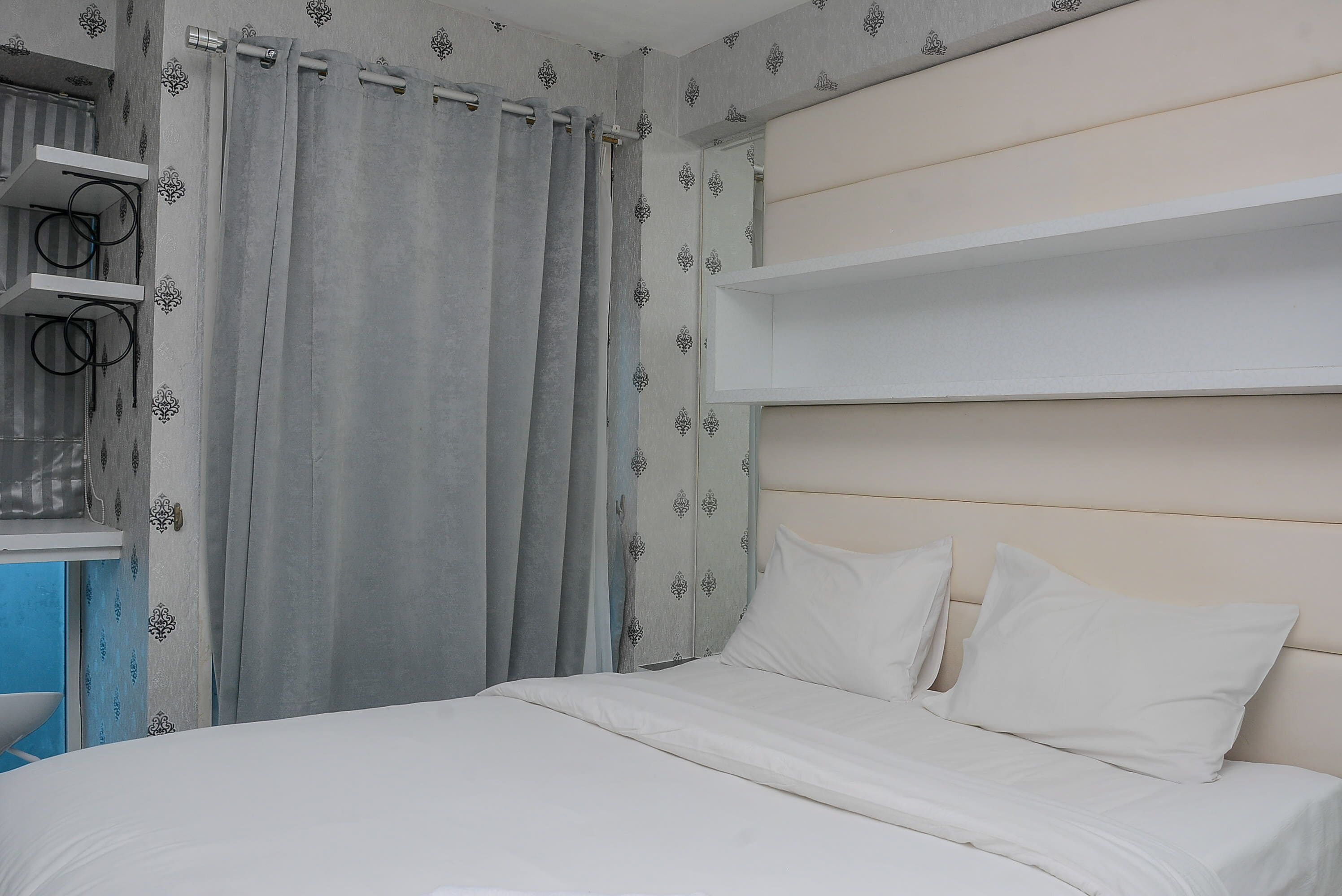 Room | Free WiFi, bed sheets