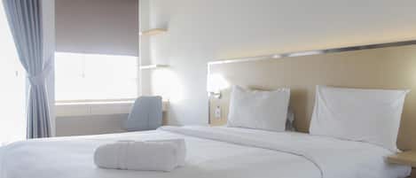 Room | Free WiFi, bed sheets