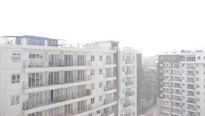 Unclassified image, 5 of 19, button - Cozy and Modern 1BR Apartment at Gateway Pasteur (Cimahi)