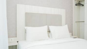 Room | Wi-fi percuma, cadar katil