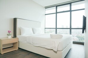 Room - Lavish 2BR Apartment at Veranda Residence Puri (Jakarta)