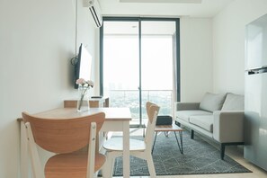 Room - Lavish 2BR Apartment at Veranda Residence Puri (Jakarta)