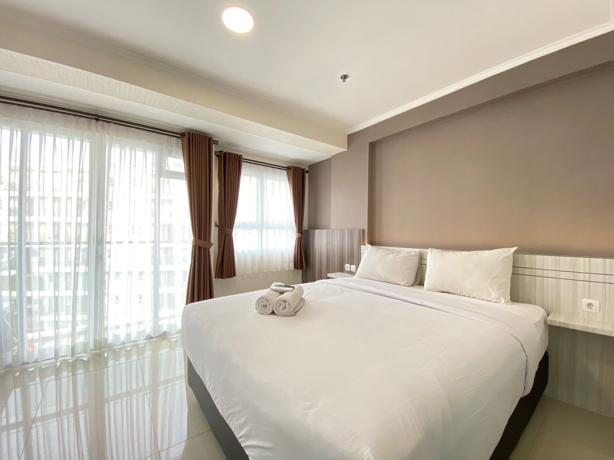 Room | 1 bedroom, free WiFi, bed sheets