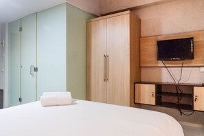 Exterior - Best View & Cozy Studio Apartment at The Square Surabaya (Surabaya)