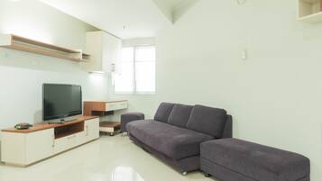 Room | 2 bedrooms, bed sheets