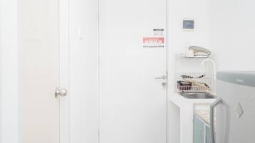 Rom | Wi-fi (inkludert) og sengetøy