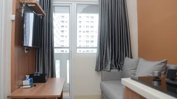 Room | 2 bilik tidur, cadar katil