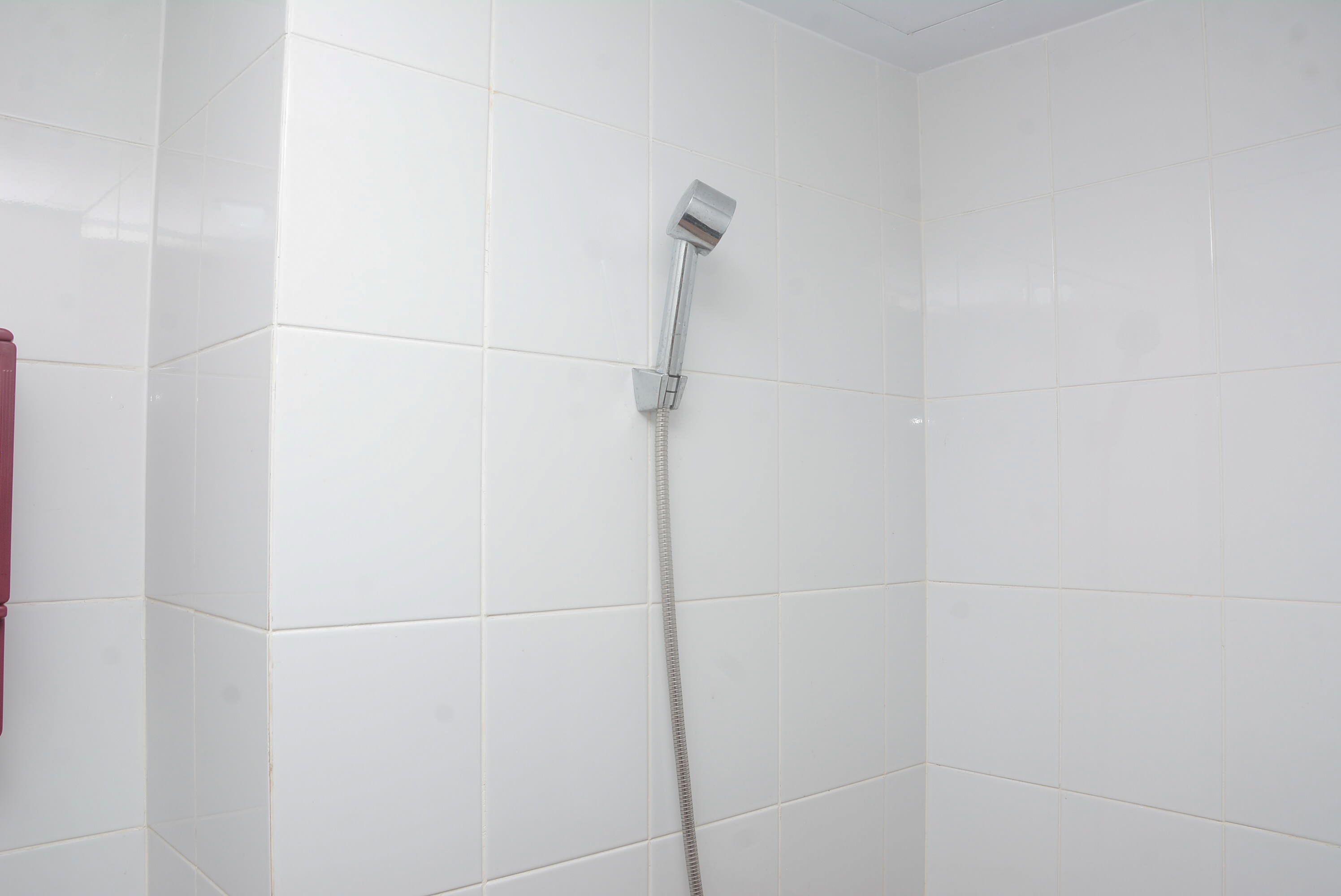 客房 | 浴室 | 淋浴设施、免费洗浴用品、毛巾