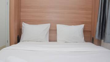 Room | 2 bilik tidur, cadar katil