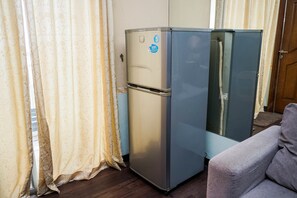 Room | 2 bedrooms, free WiFi, bed sheets