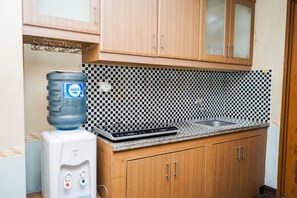 Room | Private kitchen