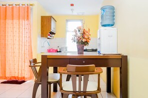 Chambre | 2 chambres, Wi-Fi gratuit, draps fournis