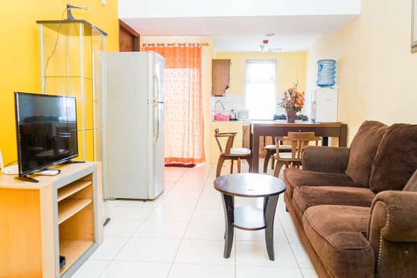 Chambre | 2 chambres, Wi-Fi gratuit, draps fournis