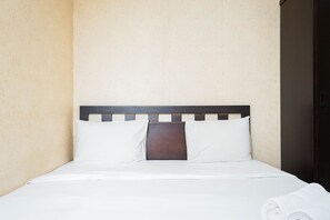 Zimmer | 2 Schlafzimmer, kostenloses WLAN, Bettwäsche