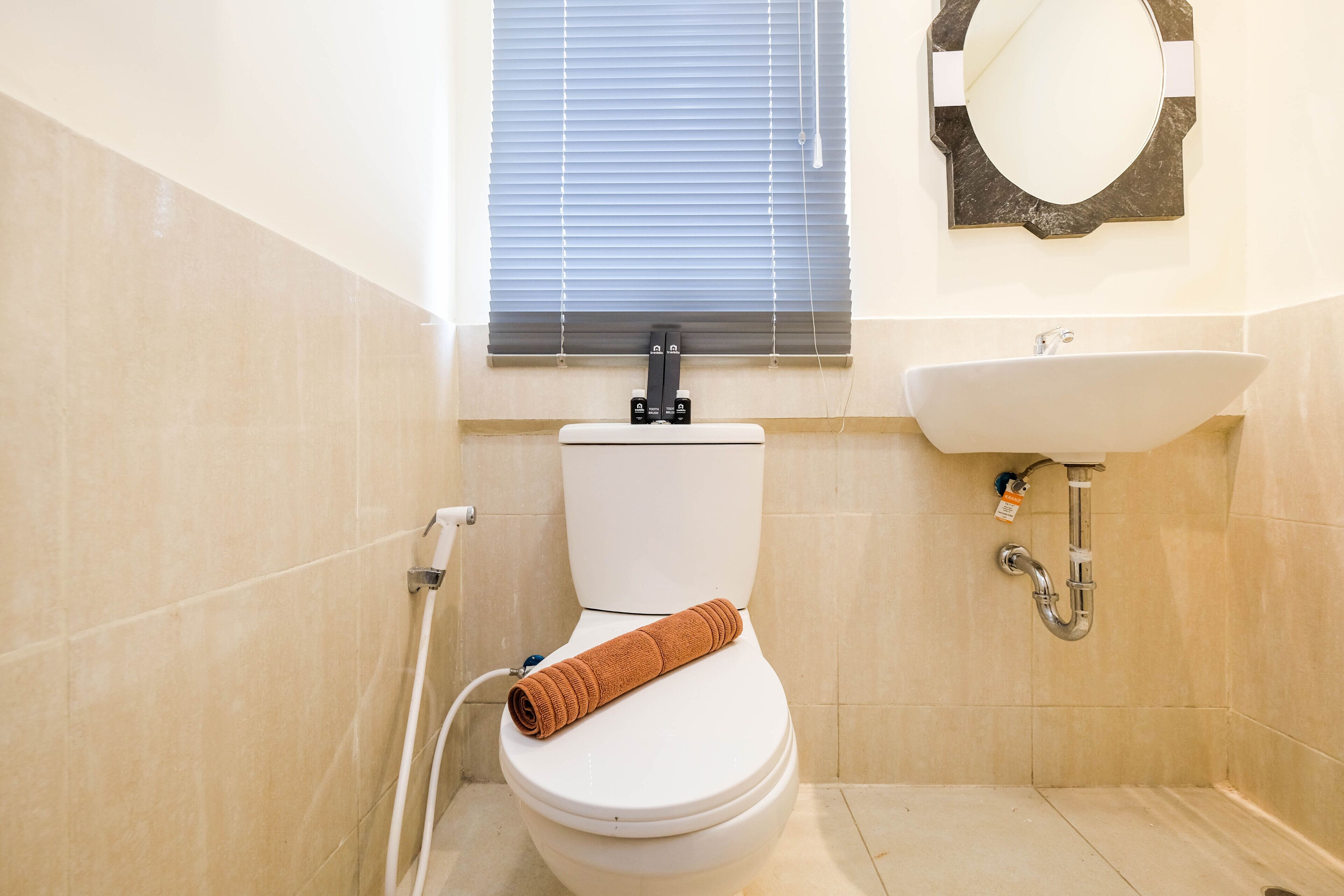 Room | Bathroom