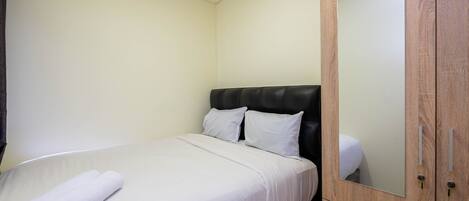 Habitación | 2 habitaciones, wifi gratis y ropa de cama