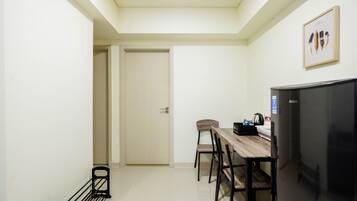 Room | 2 bedrooms, free WiFi, bed sheets