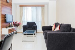 Habitación | 2 habitaciones, tabla de planchar con plancha y wifi gratis 