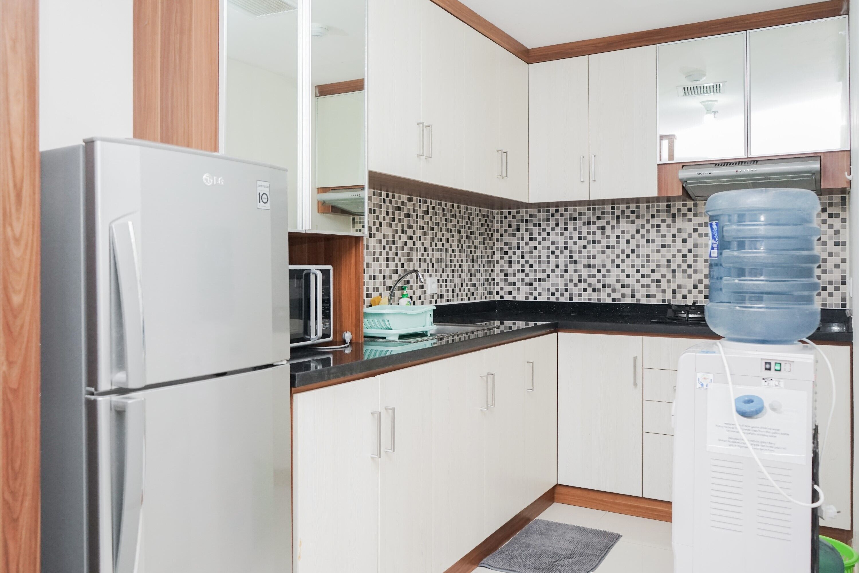 Room | 2 bedrooms, iron/ironing board, free WiFi, bed sheets