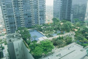 Front of property - Best Modern and Homey 2BR Apartment at Casa Grande Residence (Jakarta)