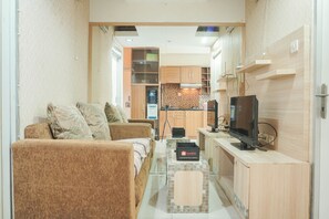 Habitación | 2 habitaciones, wifi gratis y ropa de cama 