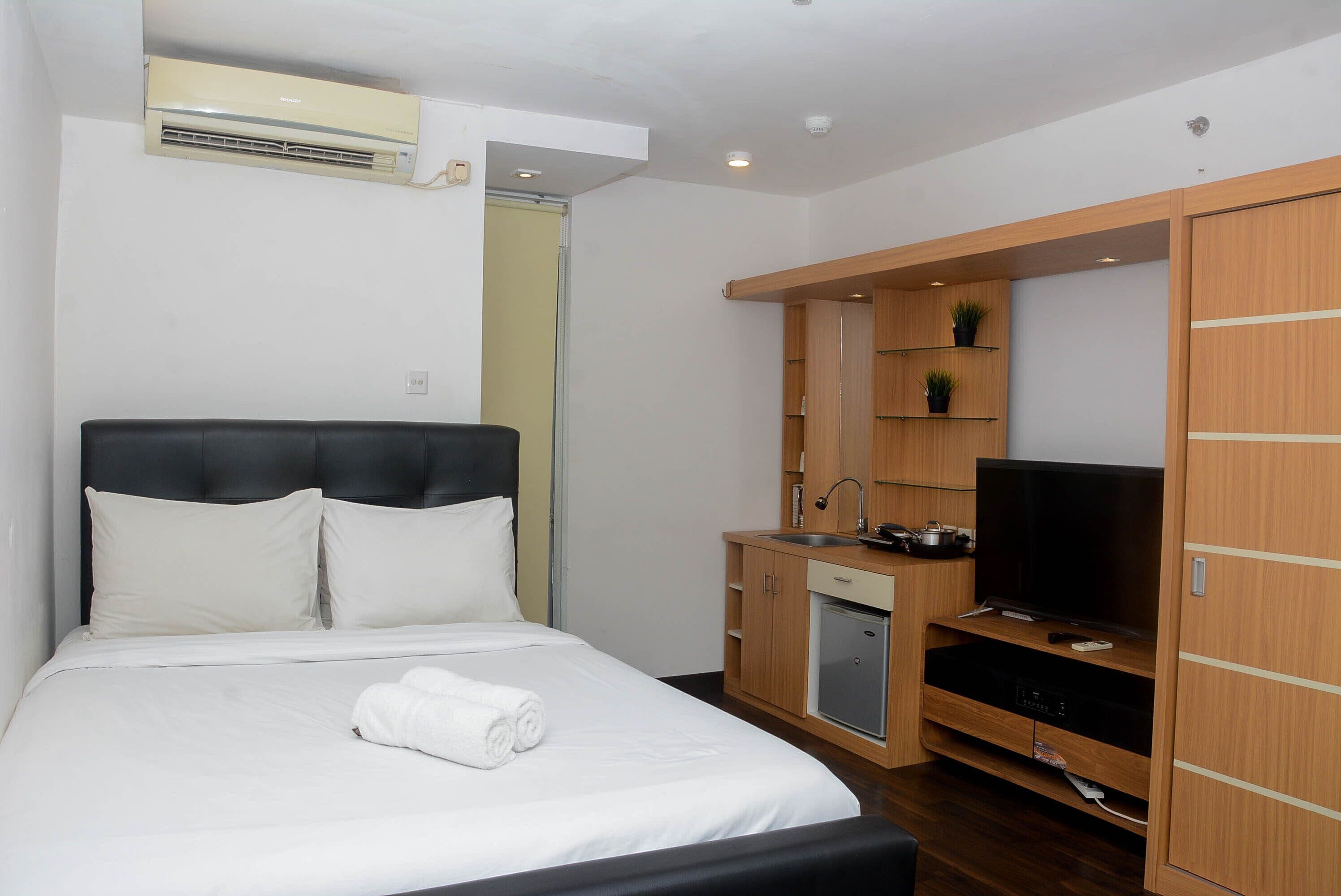 Room | WiFi (free), bed sheets