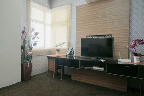 Chambre | 2 chambres, draps fournis
