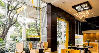 bloomSuites Electronic city