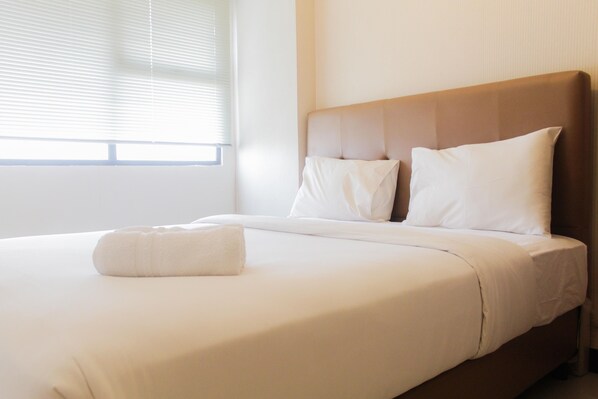 Chambre | 2 chambres, accĂšs au Wi-Fi (inclus), literie fournie