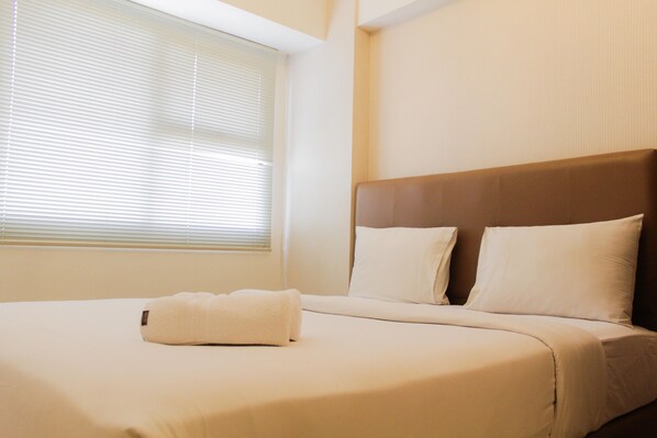 2 عدّة غرف نوم وواي فاي مجانًا وملاءات أسرّة