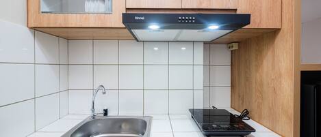 Room | Private kitchen