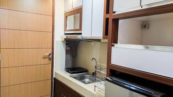 Room | Free WiFi, bed sheets