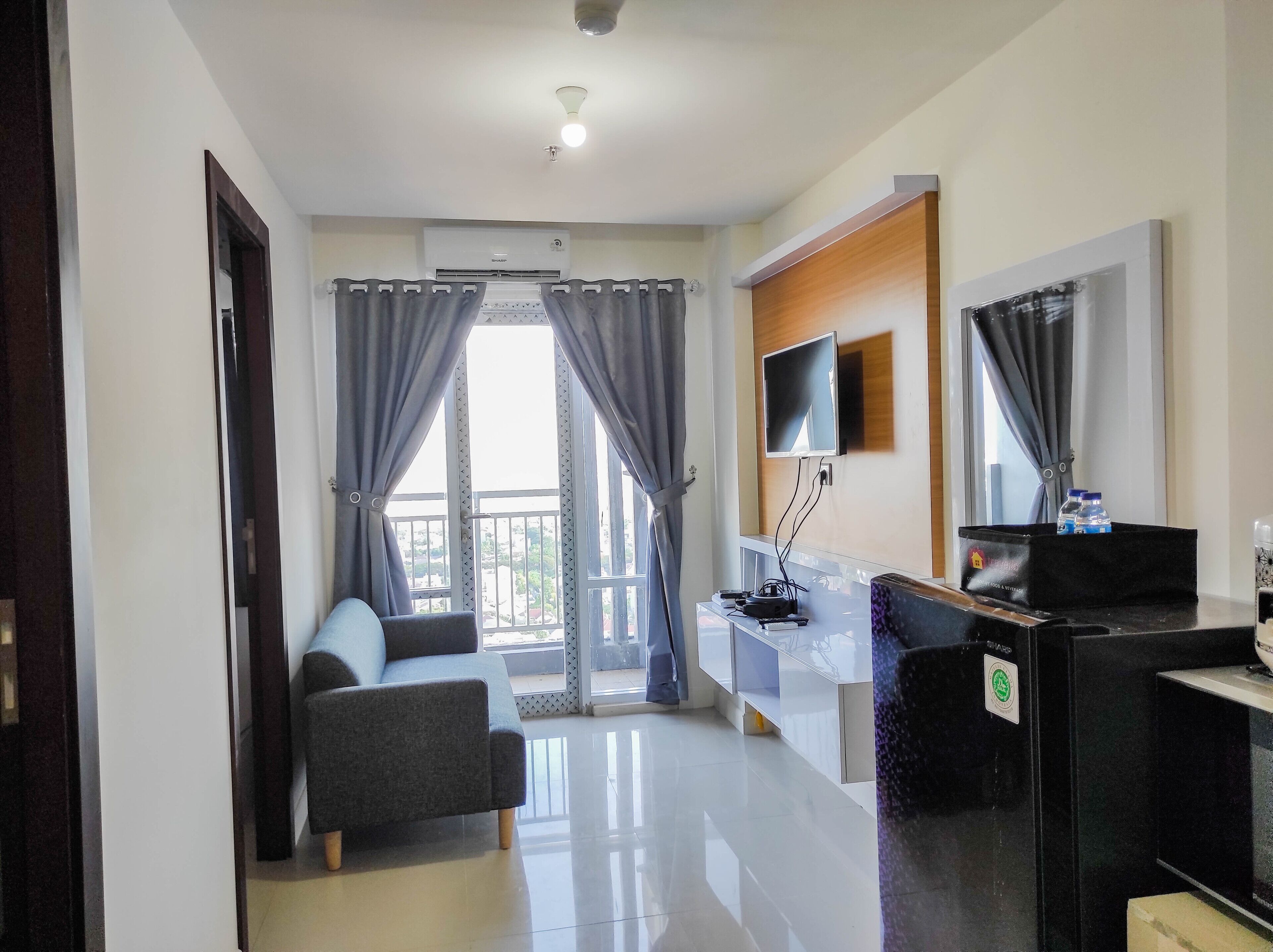 룸 | 2 개의 침실, 무료 WiFi, 침대 시트