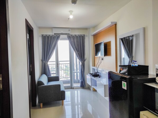 Chambre | 2 chambres, Wi-Fi gratuit, draps fournis