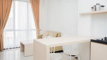 Quarto | 1 quarto, Wi-Fi de cortesia, roupa de cama