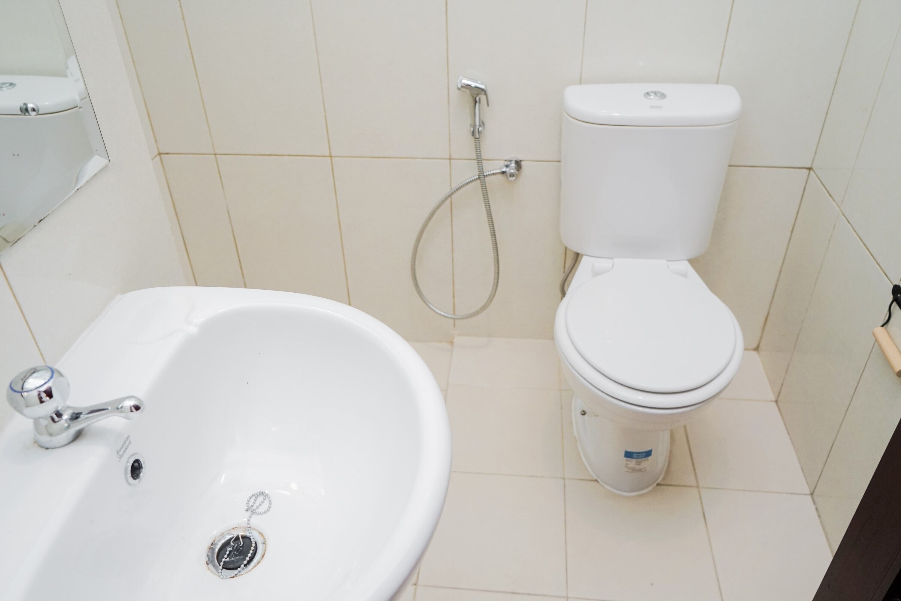 Kamar mandi