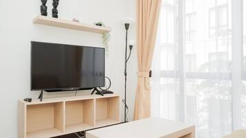 Quarto | 1 quarto, Wi-Fi de cortesia, roupa de cama