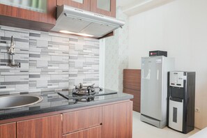 Room | Wi-fi percuma, cadar katil 