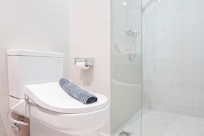 Chambre | Salle de bain